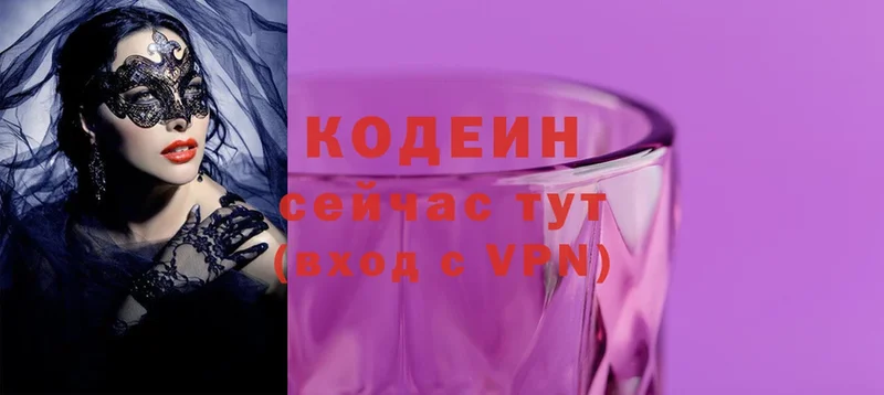 Кодеин Purple Drank  Ершов 